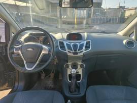 FORD FIESTA 1.4 BUSINESS - GPL