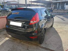 FORD FIESTA 1.4 BUSINESS - GPL