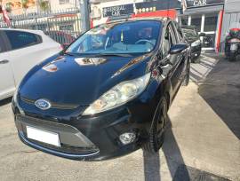 FORD FIESTA 1.4 BUSINESS - GPL