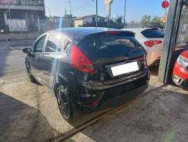FORD FIESTA 1.4 BUSINESS - GPL