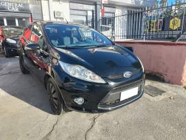 FORD FIESTA 1.4 BUSINESS - GPL