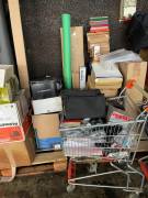 LOTTO UNICO - Materiale vario per ottica e fotografia LOTTO UNICO - Materiale vario per ottica e fotografia