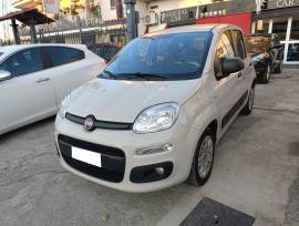 FIAT PANDA 1.2 EASY FIAT PANDA 1.2 EASY
