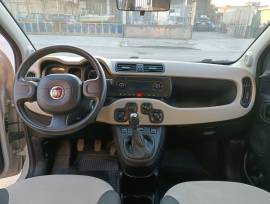 FIAT PANDA 1.2 EASY FIAT PANDA 1.2 EASY