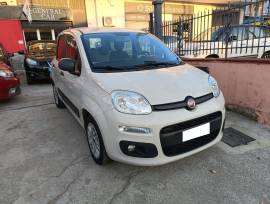 FIAT PANDA 1.2 EASY FIAT PANDA 1.2 EASY