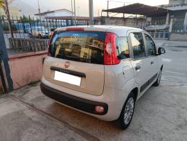 FIAT PANDA 1.2 EASY FIAT PANDA 1.2 EASY