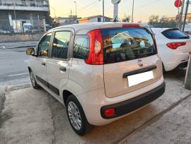 FIAT PANDA 1.2 EASY FIAT PANDA 1.2 EASY
