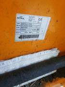 TRANSPALLET MANUALE STILL USATO TRANSPALLET MANUALE STILL USATO