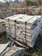 LOTTO 2 - MARMO - Rimanenze blocchi, semiblocchi, informi