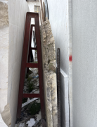 LOTTO 4 - MARMO – Lastre presso terzi in Trescore Balneario (BG)