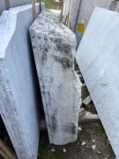 LOTTO 4 - MARMO – Lastre presso terzi in Trescore Balneario (BG)