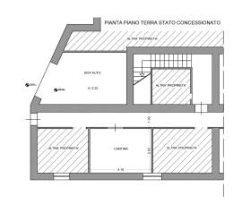 Vendo Appartamento Montevarchi (AR)