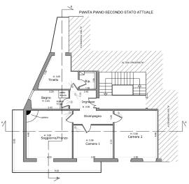 Vendo Appartamento Montevarchi (AR)