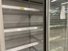 LOTTO 6 - Frigoriferi espositivi (ID da 63 a 68, 75, 76) LOTTO 6 - Frigoriferi espositivi (ID da 63 a 68, 75, 76)