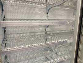 LOTTO 6 - Frigoriferi espositivi (ID da 63 a 68, 75, 76) LOTTO 6 - Frigoriferi espositivi (ID da 63 a 68, 75, 76)