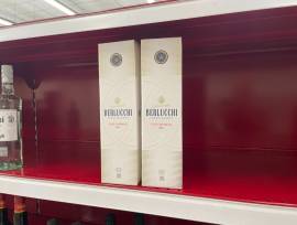 LOTTO 8 - Bevande alcooliche (ID 136) LOTTO 8 - Bevande alcooliche (ID 136)