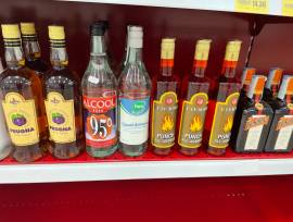 LOTTO 8 - Bevande alcooliche (ID 136) LOTTO 8 - Bevande alcooliche (ID 136)