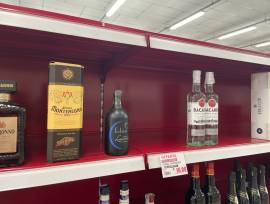 LOTTO 8 - Bevande alcooliche (ID 136) LOTTO 8 - Bevande alcooliche (ID 136)