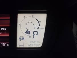 Motore Citroen C4 Grand Picasso 2.0 HDI 2011 RHR Motore Citroen C4 Grand Picasso 2.0 HDI 2011 RHR