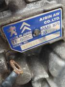 Motore Citroen C4 Grand Picasso 2.0 HDI 2011 RHR Motore Citroen C4 Grand Picasso 2.0 HDI 2011 RHR