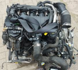 Motore Citroen C4 Grand Picasso 2.0 HDI 2011 RHR Motore Citroen C4 Grand Picasso 2.0 HDI 2011 RHR