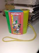 Topokit