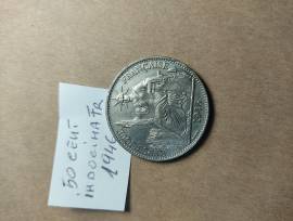 10 £ .Errore di Conio - Internazionali 10 £ .Errore di Conio - Internazionali