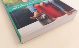 Vivere senza gas.Taglia bollette ed emissioni in una casa 100% di Samuele Trento Ed.2023 Vivere senza gas.Taglia bollette ed emissioni in una casa 100% di Samuele Trento Ed.2023