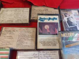 Musicassette Varie Musicassette Varie