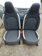 Sedili Toyota Aygo X 2024 Sedili Toyota Aygo X 2024