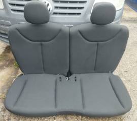 Sedili Toyota Aygo X 2024 Sedili Toyota Aygo X 2024