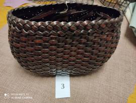 Cinture in Vera Pelle Intrecciate in Toscana Cinture in Vera Pelle Intrecciate in Toscana