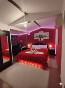 rifugio segreto rifugio segreto