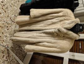 pellicce vuisone bianco,nero,marrone e puzzola pellicce vuisone bianco,nero,marrone e puzzola