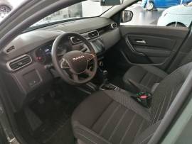 Dacia Duster benzina/GPL -35000 Km - 15.500€ Dacia Duster benzina/GPL -35000 Km - 15.500€