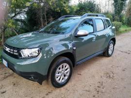 Dacia Duster benzina/GPL -35000 Km - 15.500€