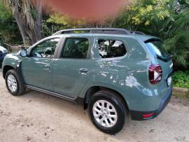 Dacia Duster benzina/GPL -35000 Km - 15.500€ Dacia Duster benzina/GPL -35000 Km - 15.500€