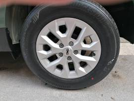 Dacia Duster benzina/GPL -35000 Km - 15.500€ Dacia Duster benzina/GPL -35000 Km - 15.500€