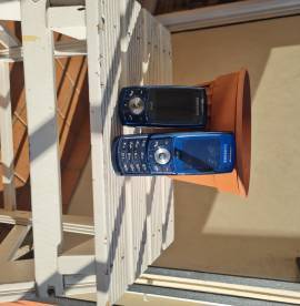 vendesi telefono cellulare