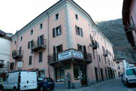 Quadrilocale in vendita in Via Caduti della Libertà - Verrès (AO)