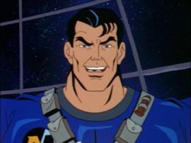 Action Man (1995) - Completa