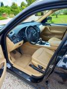 BMW X3 DRIVE 20D PERFETTA BMW X3 DRIVE 20D PERFETTA