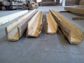 Travi antiche per rivestimenti IPE-HEA Travi antiche per rivestimenti IPE-HEA