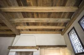 Solai in rovere, abete, larice antico Solai in rovere, abete, larice antico