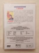 Il sorpasso un film con Vittorio Gassman e Jean Louis Trintignant. DVD in Italiano