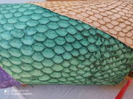 PELLI RARE per Abbigliamento di Classe PELLI RARE per Abbigliamento di Classe