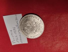 Monete Internazionali-  10 £ DOPPIA FACCIA