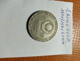 Monete Internazionali-  10 £ DOPPIA FACCIA