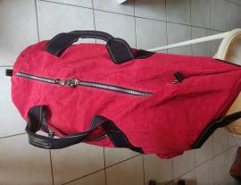 Troller in NYLON - Sacco