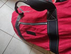 Troller in NYLON - Sacco